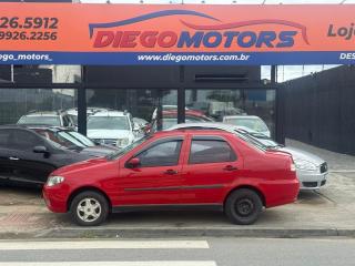 Foto do veículo Fiat Siena 1.0 8v Flex Elx
