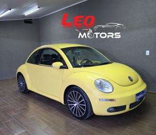 Foto do veículo Volkswagen New Beetle 2.0 L Auto
