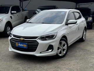 Foto do veículo Chevrolet Onix 1.0