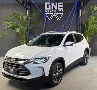 Foto do veículo Chevrolet Tracker Premier 1.2 Turbo 12v Flex Aut.