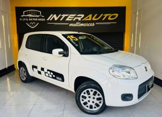 Foto do veículo Fiat Uno 1.0 Evo Flex Vivace