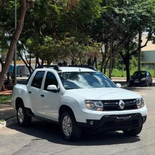 Foto do veículo Renault Duster Oroch 1.6 Express