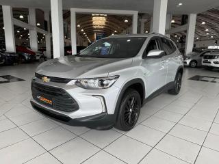 Foto do veículo Chevrolet Tracker 1.0 Turbo Lt Auto