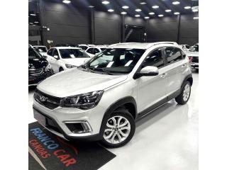Foto do veículo Chery Tiggo 2 Look 1.5 16v Flex Mec. 5p