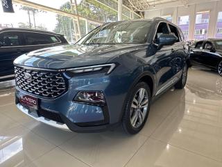 Foto do veículo Ford Territory 1.5 Ecoboost Titanium Dct