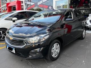 Foto do veículo Chevrolet Onix 1.0 Spe/4 Eco Lt