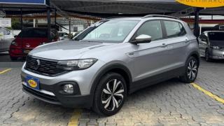 Foto do veículo Volkswagen T-cross Comfor. 200 Tsi 1.0 Flex 5p Aut.