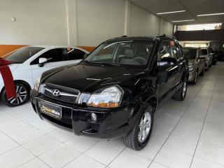 Foto do veículo Hyundai Tucson 2.0 16v Flex Aut.