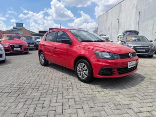Foto do veículo Volkswagen Gol (novo) 1.6 Power/highi T.flex 8v 4p
