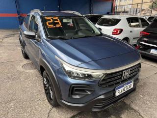 Foto do veículo Fiat Pulse Drive 1.3 8v Flex Mec.