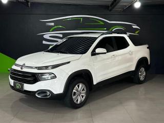 Foto do veículo Fiat Toro 1.8 Freedom Opening Edt Auto