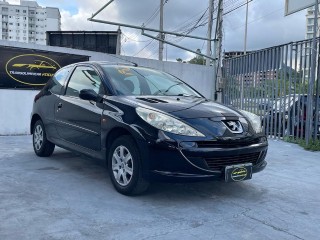 Foto do veículo Peugeot 207 Xr 1.4 Flex 8v 3p