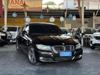 Foto do veículo Bmw Series 3 2.0 320i Top Auto