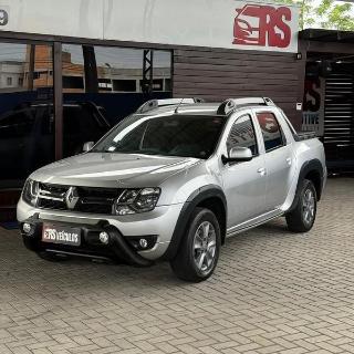 Foto do veículo Renault Duster Oroch 2.0 Dynamique Auto