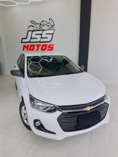Foto do veículo Chevrolet Onix 1.0 Lt