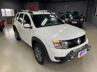 Foto do veículo Renault Duster 2.0 16v Hi-flex Dynamique Auto