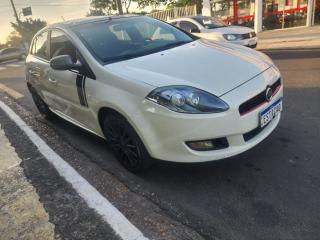 Foto do veículo Fiat Bravo 1.8 E.torq Flex Sporting
