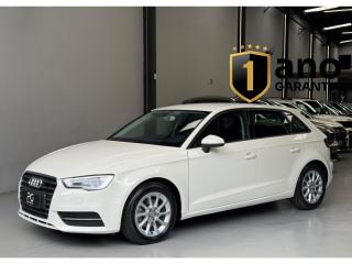 Foto do veículo Audi A3 1.4 Tfsi Sportback S Tronic