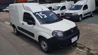 Foto do veículo Fiat Fiorino Furgão Evo 1.4 Flex 8v 2p
