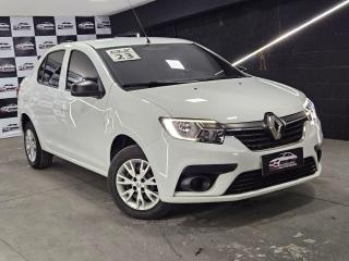 Foto do veículo Renault Logan Zen Flex 1.0 12v 4p Mec.