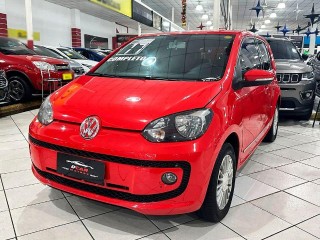 Foto do veículo Volkswagen Up! Move 1.0 Tsi Total Flex 12v 5p