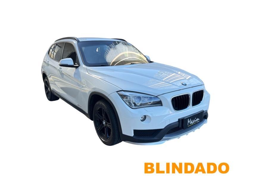 BMW X1 2015