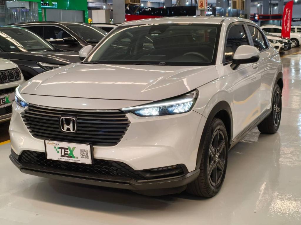 Honda Hr-V HR-V EXL 1.5 Flex Sensing 16V 5p Aut. 2025
