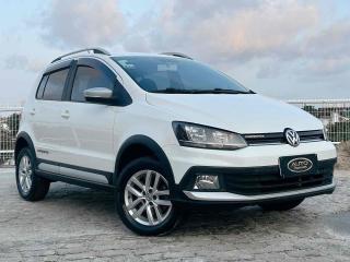Foto do veículo Volkswagen Crossfox 1.6 Mi Total Flex 8v 5p