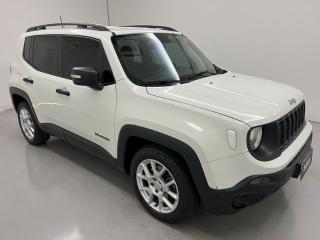 Foto do veículo Jeep Renegade Sport 1.8 4x2 Flex 16v Aut.