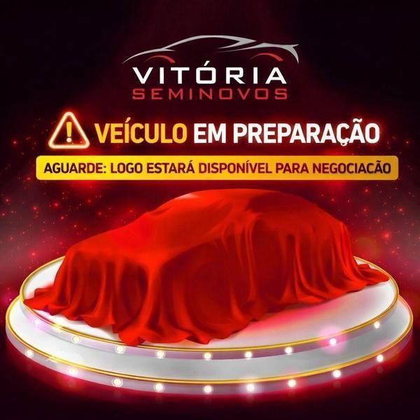 Volkswagen Fox 2015