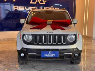 Foto do veículo Jeep Renegade Longitude 2.0 4x4 Tb Diesel Aut