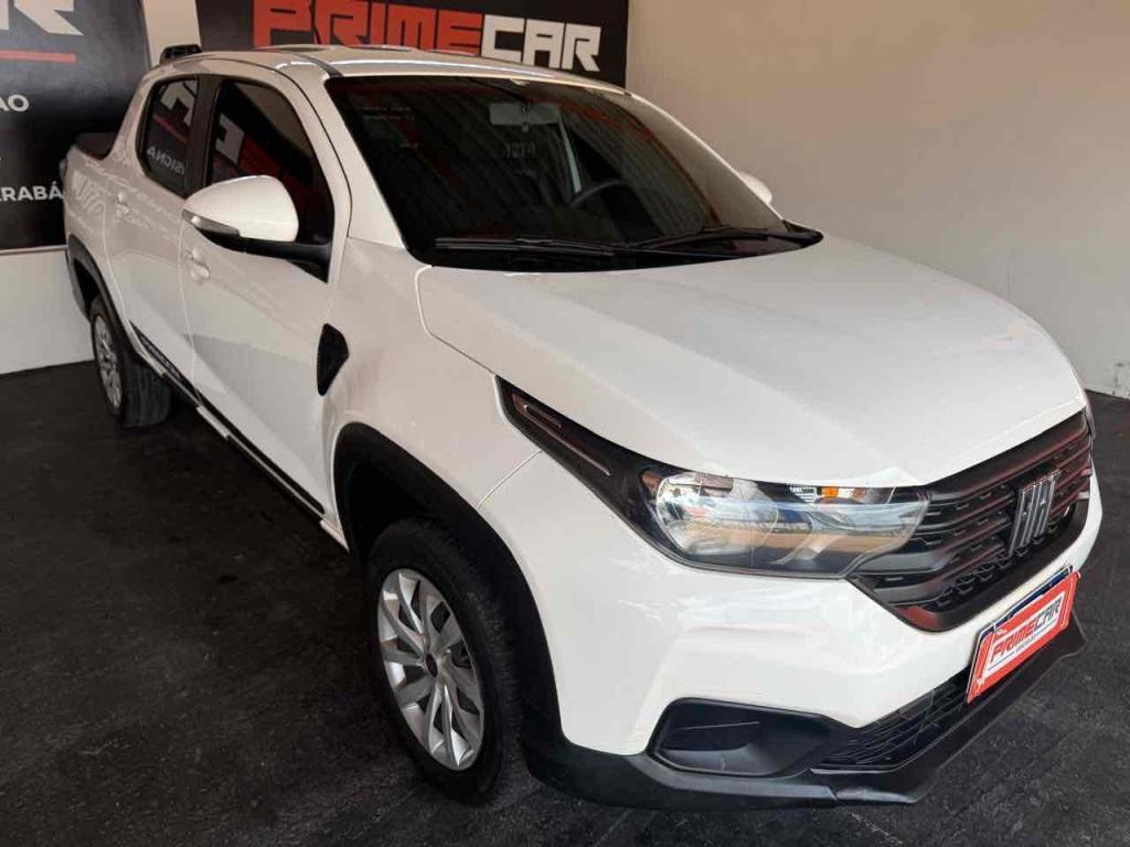 Fiat Strada