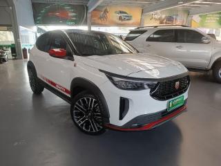 Foto do veículo Fiat Pulse Abarth 1.3 Turbo 16v Flex Aut.