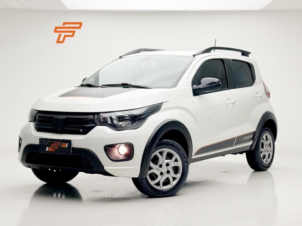 Fiat Mobi