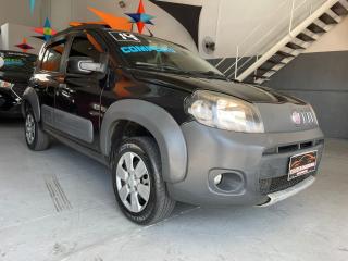 Foto do veículo Fiat Uno 1.0 Evo Flex Way
