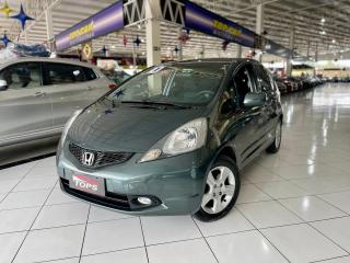 Foto do veículo Honda Fit Lx 1.4/1.4 Flex 8v/16v 5p Aut.