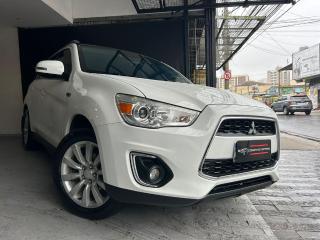 Foto do veículo Mitsubishi Asx 2.0 4x2 16v 4p Automático