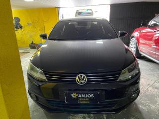 Foto do veículo Volkswagen Jetta Comfortline 2.0 T.flex 8v 4p Mec.