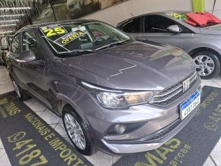 Foto do veículo Fiat Cronos Drive 1.0 6v Flex