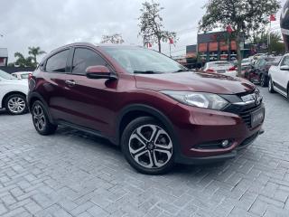 Foto do veículo Honda Hr-v 1.8 Exl Cvt