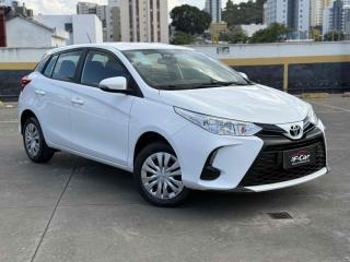 Foto do veículo Toyota Yaris 1.5 Xl Cvt