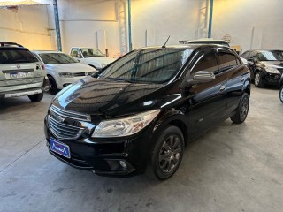 Foto do veículo Chevrolet Onix Hatch Ls 1.0 8v Flexpower 5p Mec.