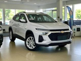 Foto do veículo Chevrolet Tracker 1.0 Turbo Ltz Auto