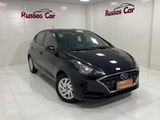 Foto do veículo Hyundai Hb20 1.0 12v Evolution 4p Manual Flex