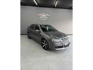 Foto do veículo Chevrolet Astra 2.0 Advantage Flexpower Auto