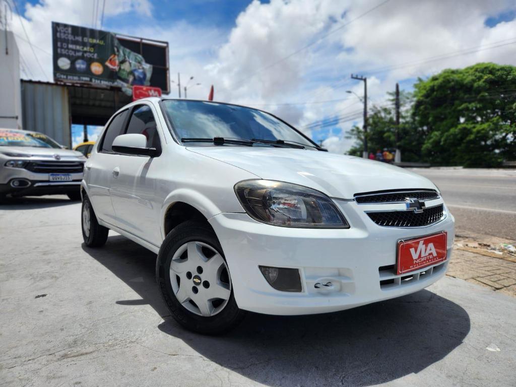 Chevrolet Celta OTHERS 2015