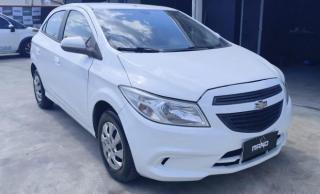 Foto do veículo Chevrolet Onix Hatch Ls 1.0 8v Flexpower 5p Mec.