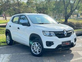 Foto do veículo Renault Kwid Life 1.0 Flex 12v 5p Mec.