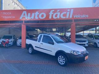 Foto do veículo Fiat Strada 1.4 Mpi Fire Flex 8v Ce