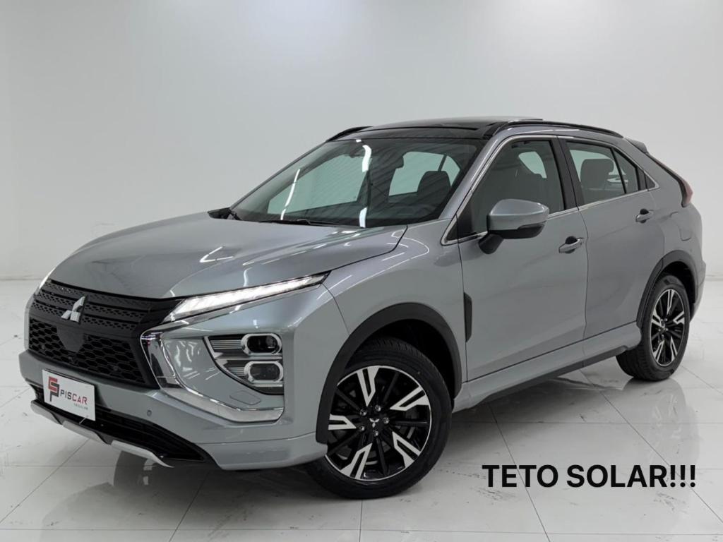 Mitsubishi Eclipse Eclipse Cross HPE-S 1.5 16V AWC TB 165cv Aut. 2024